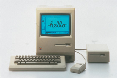 1e Macintosh
