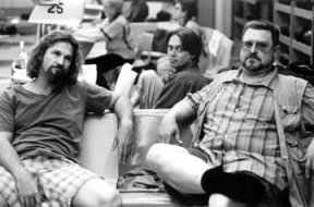 The Big Lebowski