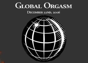 Global Orgasm
