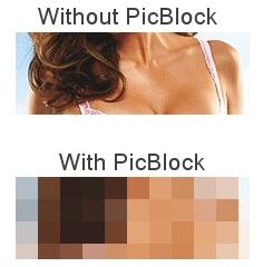 PicBlock