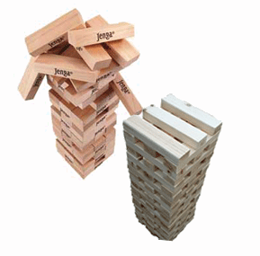 Jenga