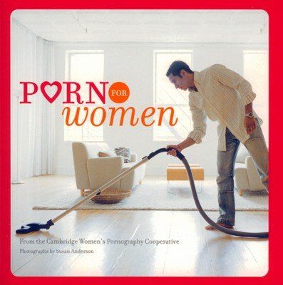 Porno voor vrouwen