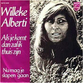 Willeke Alberti