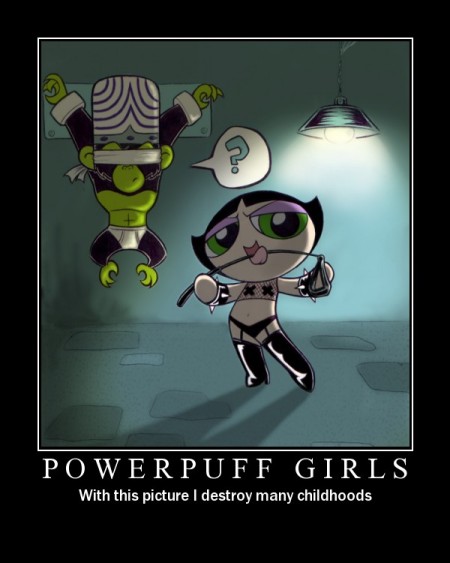 Powerpuffgirl