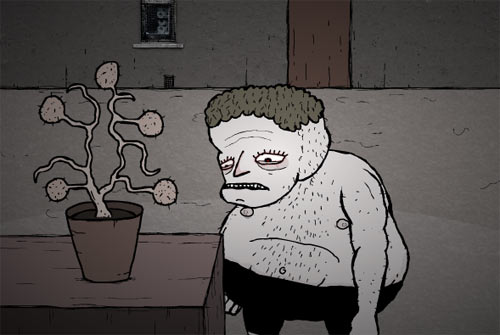 Dog Of Man (2008) Dog Of Man (2008)