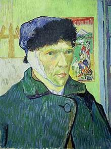 Vincent van Gogh