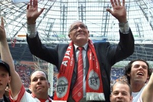 Bobby Haarms Bobby Haarms