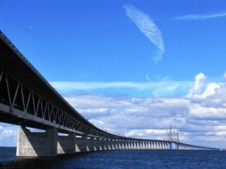 Brug naar Frank'fokking'rijk