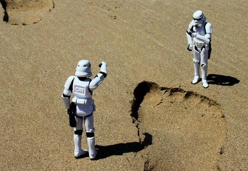 stormtroopers