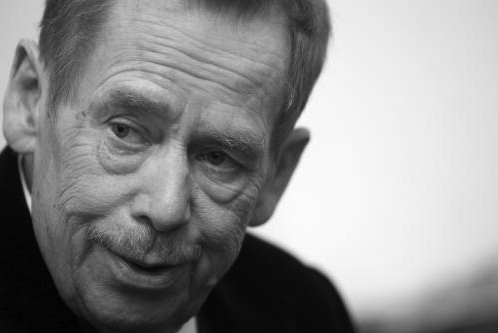 Vaclav Havel