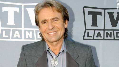 Davy Jones