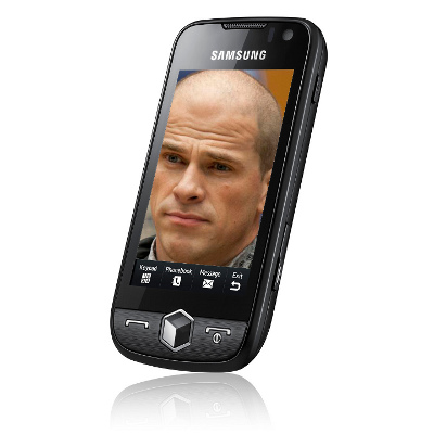 Diederik Samsung