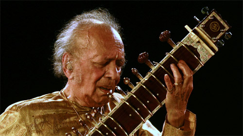 Ravi Shankar