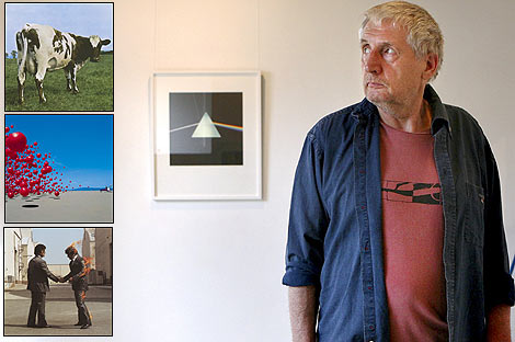 Storm Thorgerson