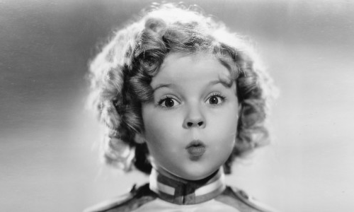 Shirley Temple