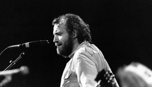 Joe Cocker