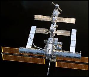 ISS