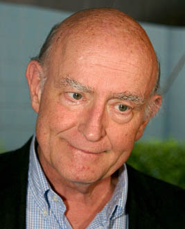 Peter Boyle