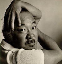 Pat Morita