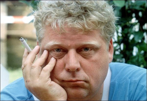 Theo van Gogh