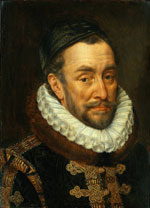 Willem de Zwijger