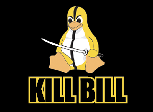 Kill Bill