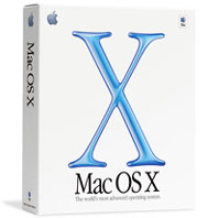 MacOSX