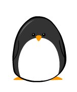 Prik de pinguin