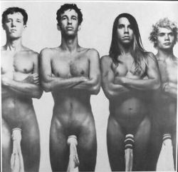 RHCP