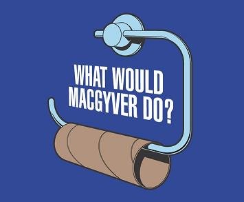 MacGyver