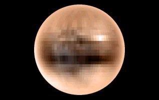 Pluto