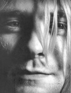 Kurt Cobain