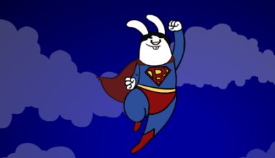 Superbunny