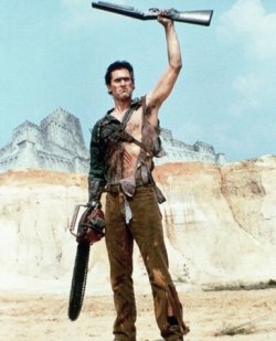 Army of Darkness