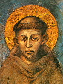 Franciscus van Assisi