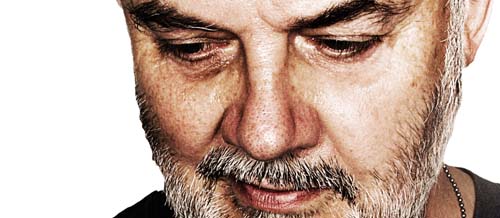 John Peel dag