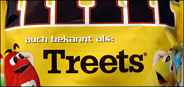 Treets