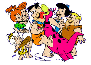 The Flintstones