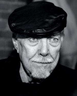 Robert Altman