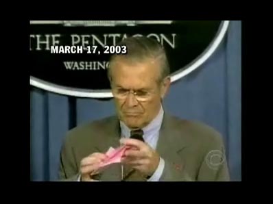 Rumsfeld