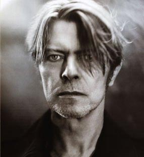 David Bowie