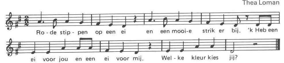 Afbeeldingsresultaat voor rode stippen op een ei