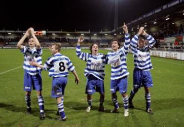 De Graafschap