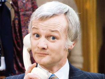 John Inman