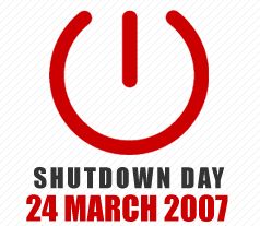 Shutdown Day