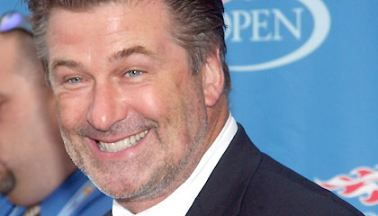 Alec Baldwin