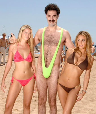 Borat