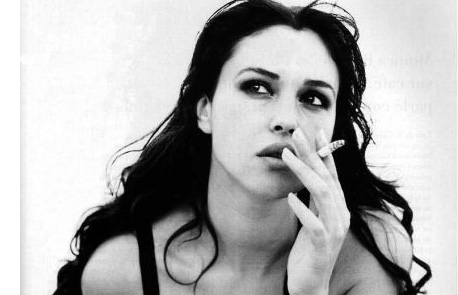 Monica Bellucci