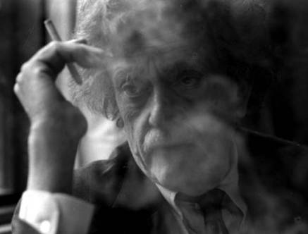 Kurt Vonnegut