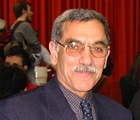 Abdullah al Mansouri